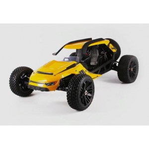 Радиоуправляемая багги 1/6 2WD off-road Dune Buggy