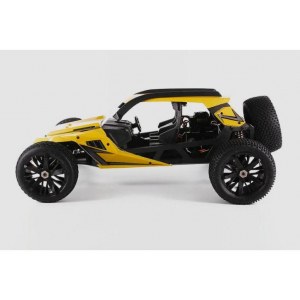 Радиоуправляемая багги 1/6 2WD off-road Dune Buggy