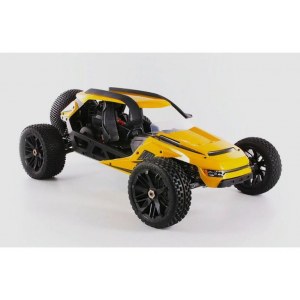 Радиоуправляемая багги 1/6 2WD off-road Dune Buggy