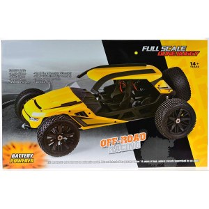 Радиоуправляемая багги 1/6 2WD off-road Dune Buggy