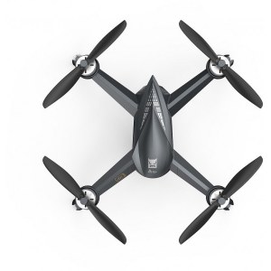 Квадрокоптер с камерой 4К MJX Bugs 5W с камерой 4K - B5W-4K