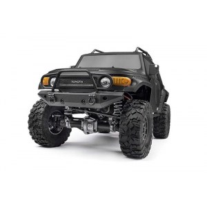 Радиоуправляемая модель HPI VENTURE TOYOTA FJ CRUISER - MATT BLACK HPI-118146