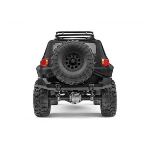 Радиоуправляемая модель HPI VENTURE TOYOTA FJ CRUISER - MATT BLACK HPI-118146