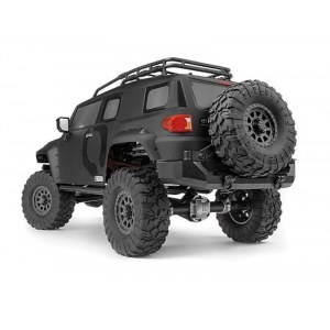 Радиоуправляемая модель HPI VENTURE TOYOTA FJ CRUISER - MATT BLACK HPI-118146