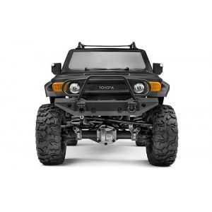 Радиоуправляемая модель HPI VENTURE TOYOTA FJ CRUISER - MATT BLACK HPI-118146