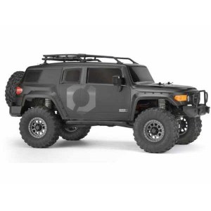 Радиоуправляемая модель HPI VENTURE TOYOTA FJ CRUISER - MATT BLACK HPI-118146