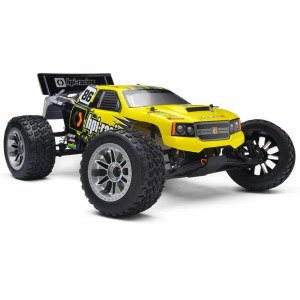 Радиоуправляемая машина трагги JUMPSHOT ST V2.0 HPI-120082