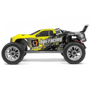 Радиоуправляемая машина трагги JUMPSHOT ST V2.0 HPI-120082