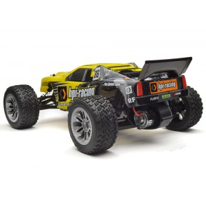 Радиоуправляемая машина трагги JUMPSHOT ST V2.0 HPI-120082