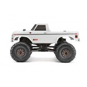 Радиоуправляемая машина краулер CRAWLER KING 1979 FORD F150 HPI-120099