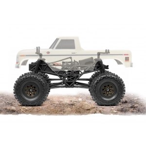 Радиоуправляемая машина краулер CRAWLER KING 1979 FORD F150 HPI-120099