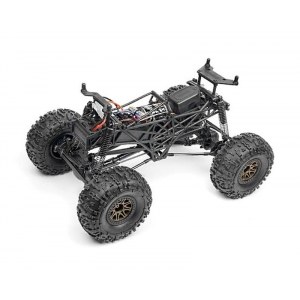 Радиоуправляемая машина краулер CRAWLER KING 1979 FORD F150 HPI-120099