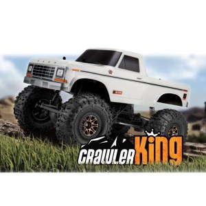 Радиоуправляемая машина краулер CRAWLER KING 1979 FORD F150 HPI-120099