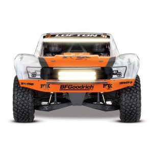 Радиоуправляемая машина TRAXXAS Unlimited Desert Racer 4WD TRA85086-4-TRX