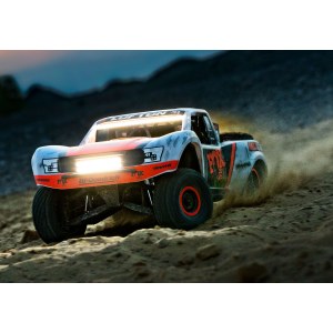 Радиоуправляемая машина TRAXXAS Unlimited Desert Racer 4WD TRA85086-4-TRX