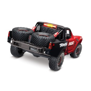 Радиоуправляемая машина TRAXXAS Unlimited Desert Racer 4WD TRA85086-4-TRX