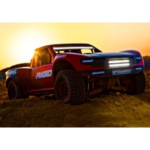 Радиоуправляемая машина TRAXXAS Unlimited Desert Racer 4WD TRA85086-4-TRX