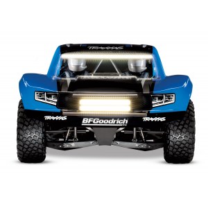 Радиоуправляемая машина TRAXXAS Unlimited Desert Racer 4WD TRA85086-4-TRX