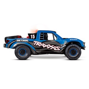 Радиоуправляемая машина TRAXXAS Unlimited Desert Racer 4WD TRA85086-4-TRX