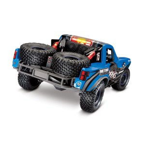 Радиоуправляемая машина TRAXXAS Unlimited Desert Racer 4WD TRA85086-4-TRX