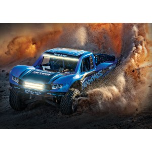 Радиоуправляемая машина TRAXXAS Unlimited Desert Racer 4WD TRA85086-4-TRX