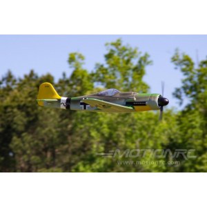 Модель радиоуправляемого самолета FreeWing Fw190 D9 Dora PNP FLW102P