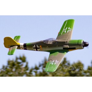 Модель радиоуправляемого самолета FreeWing Fw190 D9 Dora PNP FLW102P