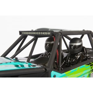 Радиоуправляемая модель трофи багги Axial Capra 1.9 Unlimited Trail Buggy 1:10 4wd RTR (зеленый) AXI03000T2