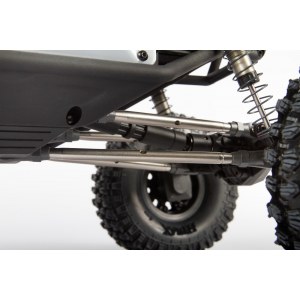 Набор для сборки трофи багги Axial Capra 1.9 Unlimited Trail Buggy Kit 1:10 4WD AXI03004