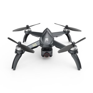 Радиоуправляемый квадрокоптер с камерой 4К MJX Bugs 5W с камерой 4K RTF - B5W-4K-BAG