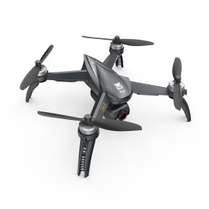 Радиоуправляемый квадрокоптер с камерой 4К MJX Bugs 5W с камерой 4K RTF - B5W-4K-BAG