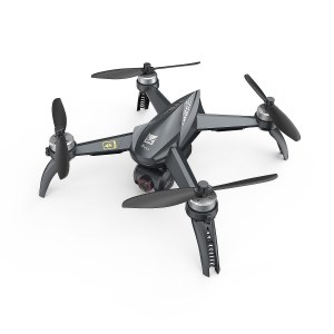Радиоуправляемый квадрокоптер с камерой 4К MJX Bugs 5W с камерой 4K RTF - B5W-4K-BAG