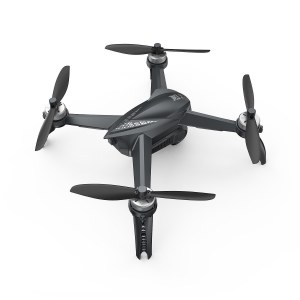 Радиоуправляемый квадрокоптер с камерой 4К MJX Bugs 5W с камерой 4K RTF - B5W-4K-BAG