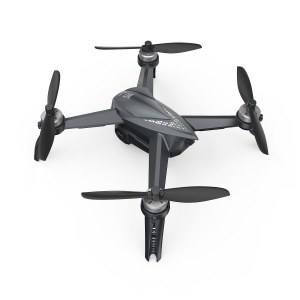 Радиоуправляемый квадрокоптер с камерой 4К MJX Bugs 5W с камерой 4K RTF - B5W-4K-BAG