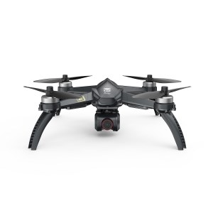 Радиоуправляемый квадрокоптер с камерой 4К MJX Bugs 5W с камерой 4K RTF - B5W-4K-BAG