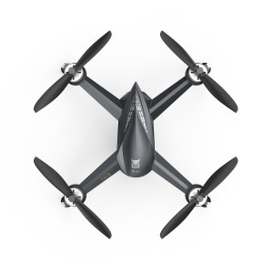 Радиоуправляемый квадрокоптер с камерой 4К MJX Bugs 5W с камерой 4K RTF - B5W-4K-BAG