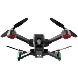 Радиоуправляемый квадрокоптер с камерой 4К MJX Bugs 4W FPV RTF 2.4G - B4W-4K