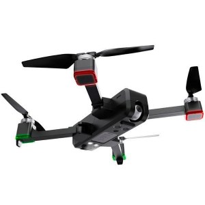 Радиоуправляемый квадрокоптер с камерой 4К MJX Bugs 4W FPV RTF 2.4G - B4W-4K