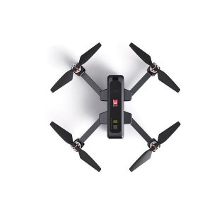 Радиоуправляемый квадрокоптер с камерой 4К MJX Bugs 4W FPV RTF 2.4G - B4W-4K