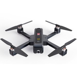 Радиоуправляемый квадрокоптер с камерой 4К MJX Bugs 4W FPV RTF 2.4G - B4W-4K