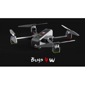 Радиоуправляемый квадрокоптер с камерой 4К MJX Bugs 4W FPV RTF 2.4G - B4W-4K