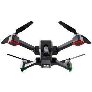 Радиоуправляемый квадрокоптер с камерой 4К MJX Bugs 4W FPV RTF 2.4G - B4W-4K-BAG