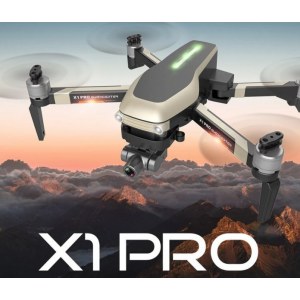 Радиоуправляемый квадрокоптер Funsky X1 Pro-Bag FPV RTF 2.4G - Funsky X1 Pro-Bag