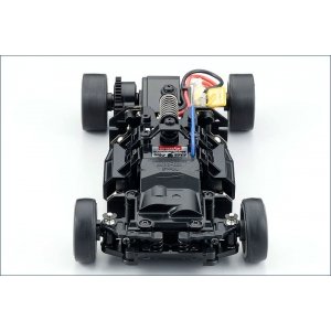 Mini-Z Sports MR-03 Audi R8 LMS
