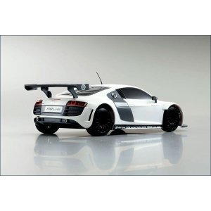 Mini-Z Sports MR-03 Audi R8 LMS