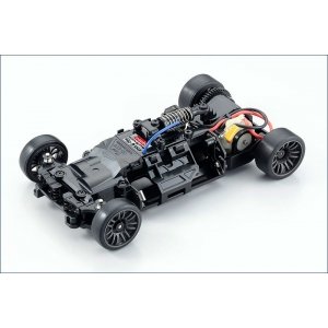 Mini-Z Sports MR-03 Audi R8 LMS