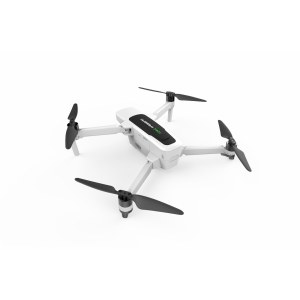 Радиоуправляемый квадрокоптер c 4K камерой Hubsan Zino 2 RTF - Zino 2