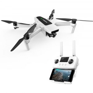 Радиоуправляемый квадрокоптер c 4K камерой Hubsan Zino 2 RTF - Zino 2