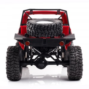 Внедорожник желтый 1/16 4WD электро - Offroad Desert Car PRO (2.4 gHz)
