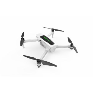 Радиоуправляемый квадрокоптер Hubsan Zino 2 Plus COMBO 9км